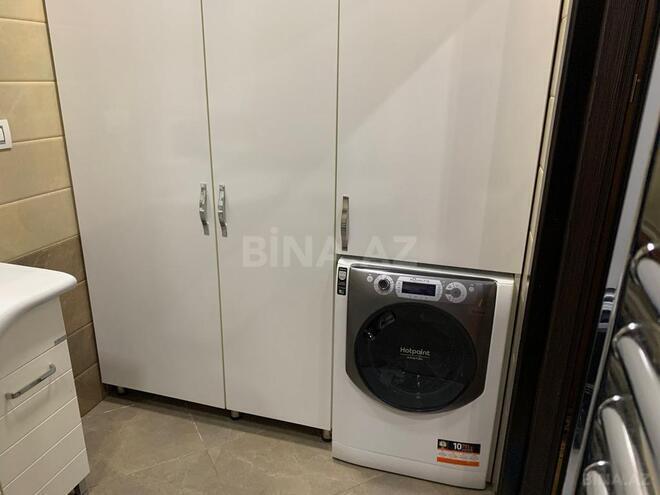 3-комн. новостройка - м. Низами - 136 м² (12)