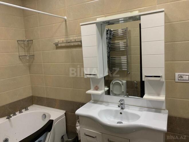 3-комн. новостройка - м. Низами - 136 м² (13)