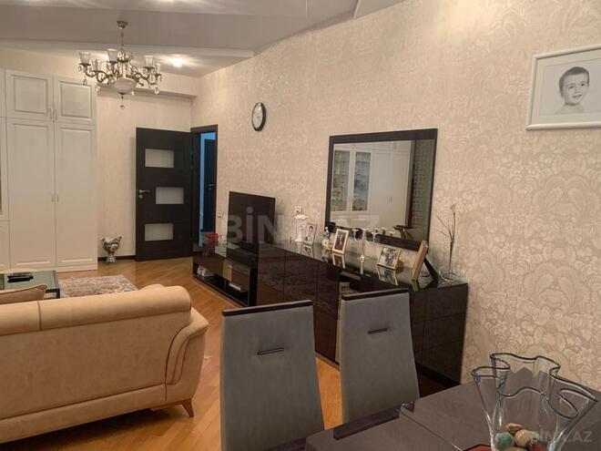 3-комн. новостройка - м. Низами - 136 м² (4)