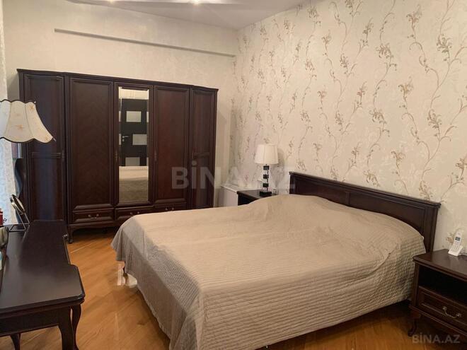 3-комн. новостройка - м. Низами - 136 м² (5)