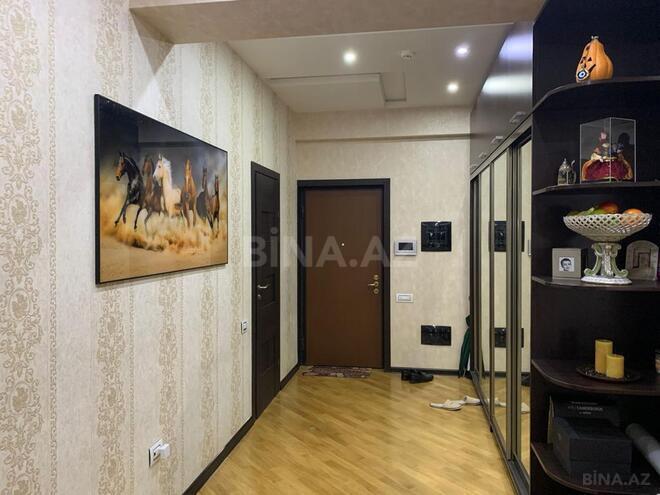 3-комн. новостройка - м. Низами - 136 м² (18)