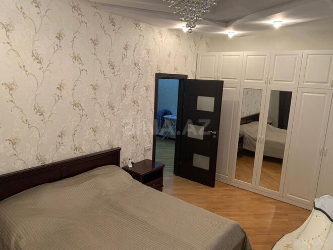 3-комн. новостройка - м. Низами - 136 м² (6)