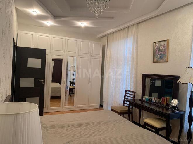 3-комн. новостройка - м. Низами - 136 м² (7)