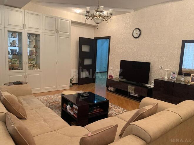 3-комн. новостройка - м. Низами - 136 м² (3)