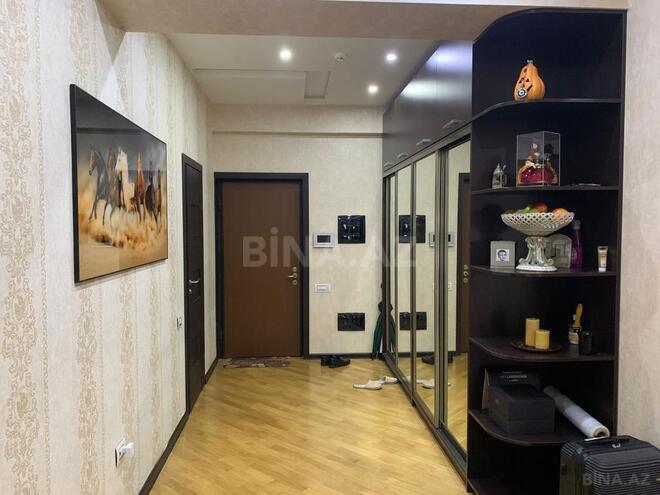 3-комн. новостройка - м. Низами - 136 м² (17)