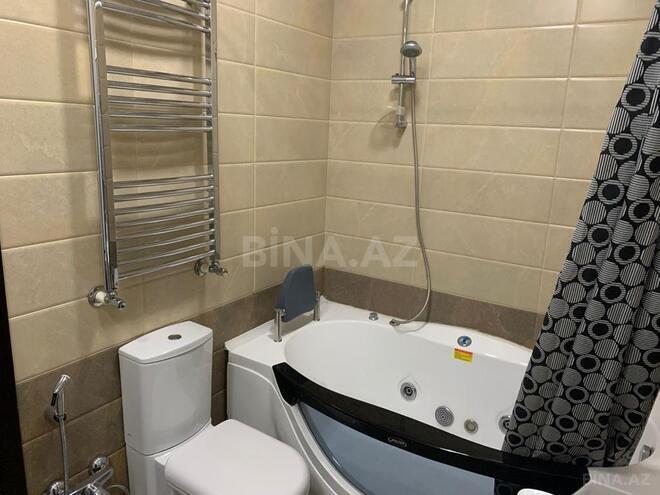 3-комн. новостройка - м. Низами - 136 м² (14)