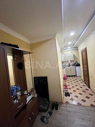 2 otaqlı yeni tikili - Bakıxanov q. - 70 m² (3)