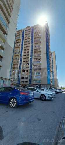 2 otaqlı yeni tikili - Bakıxanov q. - 70 m² (9)