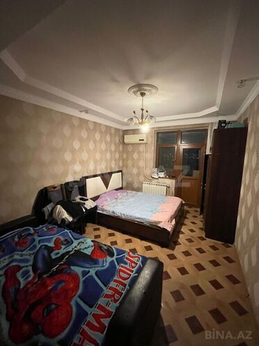 2 otaqlı yeni tikili - Bakıxanov q. - 70 m² (2)