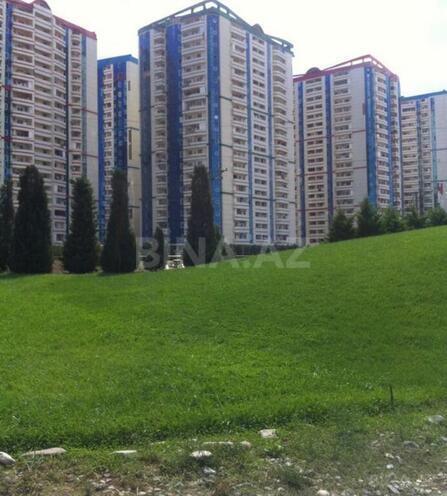 2 otaqlı yeni tikili - Bakıxanov q. - 70 m² (10)