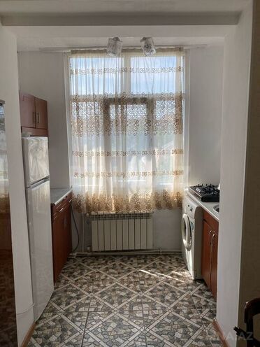 2 otaqlı köhnə tikili - Xətai r. - 60 m² (5)
