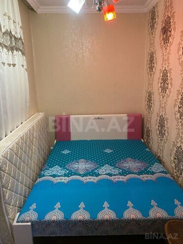 2 otaqlı köhnə tikili - Xətai r. - 60 m² (3)