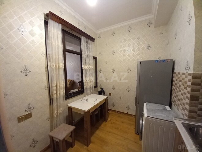 2 otaqlı yeni tikili - Gənclik m. - 73 m² (3)