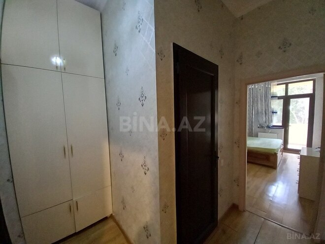 2 otaqlı yeni tikili - Gənclik m. - 73 m² (2)