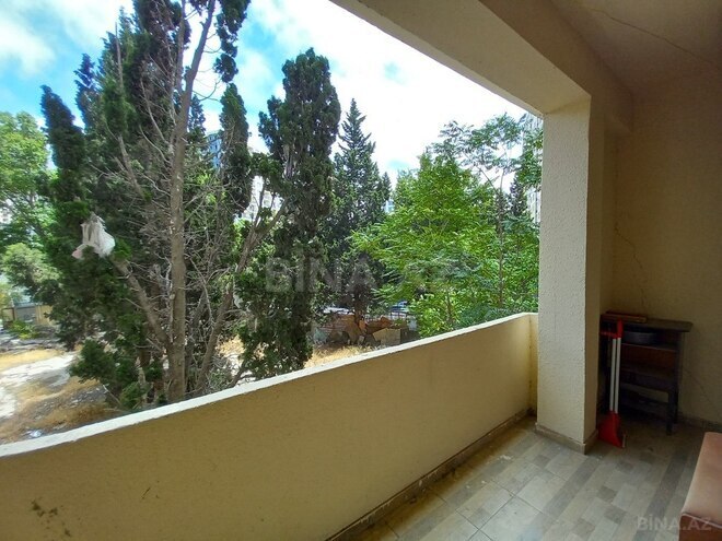 2 otaqlı yeni tikili - Gənclik m. - 73 m² (10)