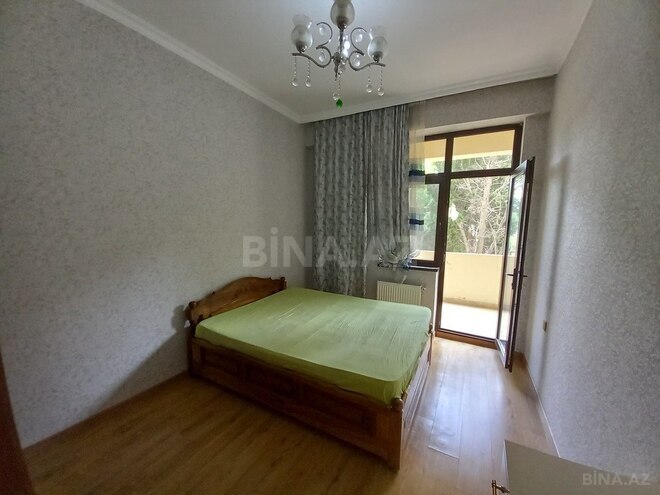 2 otaqlı yeni tikili - Gənclik m. - 73 m² (8)