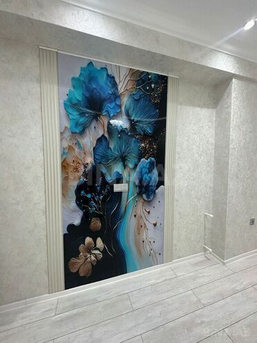 2-комн. новостройка - Хырдалан - 53.1 м² (6)