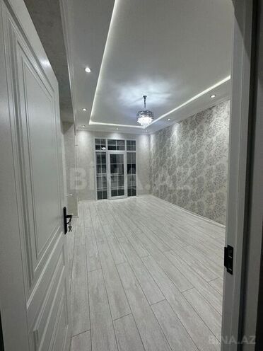 2-комн. новостройка - Хырдалан - 53.1 м² (14)