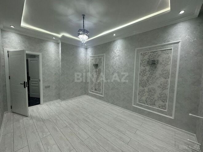 2-комн. новостройка - Хырдалан - 53.1 м² (8)