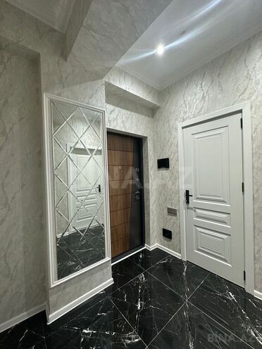 2-комн. новостройка - Хырдалан - 53.1 м² (10)