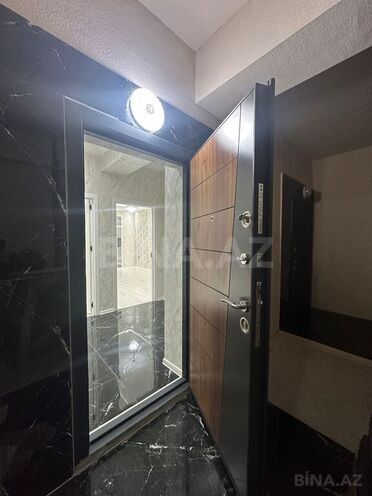 2-комн. новостройка - Хырдалан - 53.1 м² (13)
