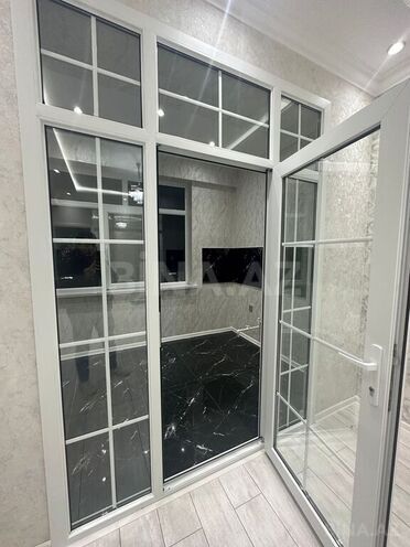 2-комн. новостройка - Хырдалан - 53.1 м² (5)