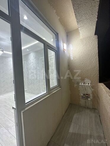 2-комн. новостройка - Хырдалан - 53.1 м² (11)