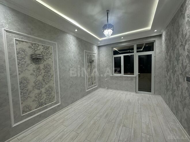 2-комн. новостройка - Хырдалан - 53.1 м² (9)