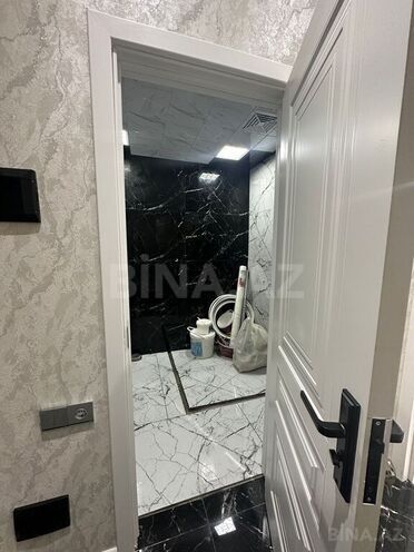 2-комн. новостройка - Хырдалан - 53.1 м² (7)