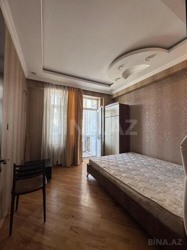 2 otaqlı yeni tikili - Yeni Yasamal q. - 50 m² (4)