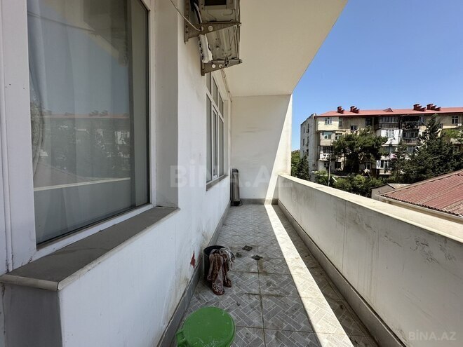 2 otaqlı yeni tikili - Neftçilər m. - 70 m² (9)