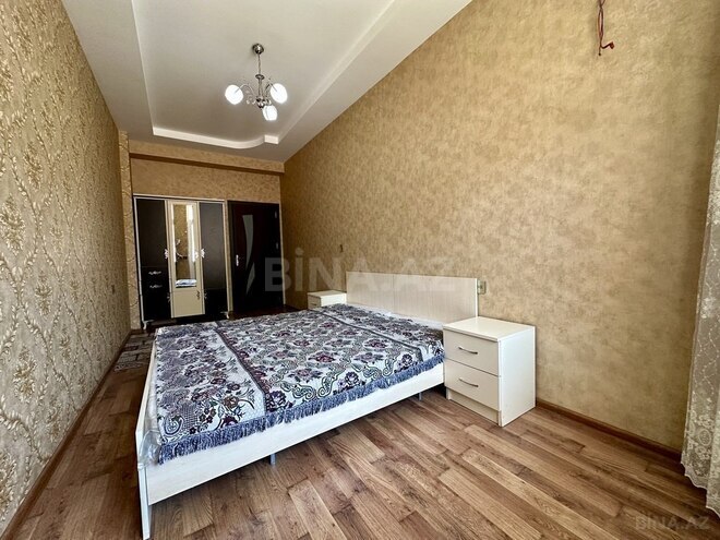 2 otaqlı yeni tikili - Neftçilər m. - 70 m² (8)