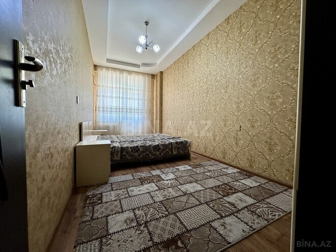2 otaqlı yeni tikili - Neftçilər m. - 70 m² (7)