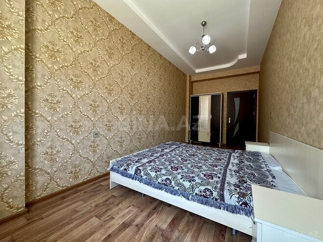 2 otaqlı yeni tikili - Neftçilər m. - 70 m² (6)