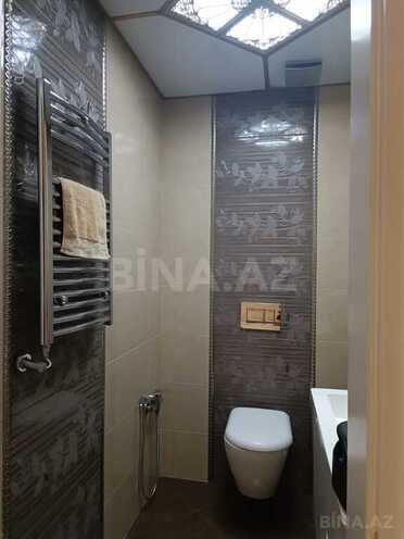3-комн. новостройка - м. 28 мая - 150 м² (10)