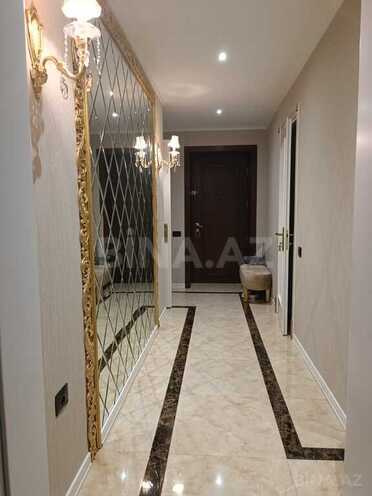 3-комн. новостройка - м. 28 мая - 150 м² (12)