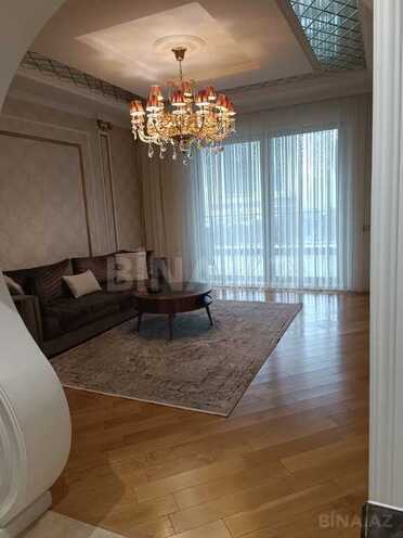 3-комн. новостройка - м. 28 мая - 150 м² (1)