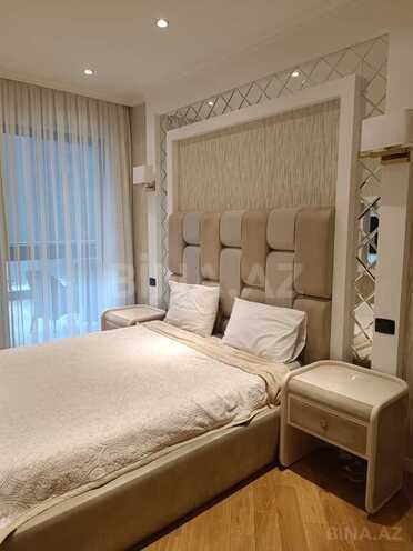 3-комн. новостройка - м. 28 мая - 150 м² (6)
