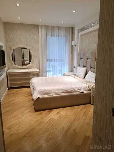 3-комн. новостройка - м. 28 мая - 150 м² (7)