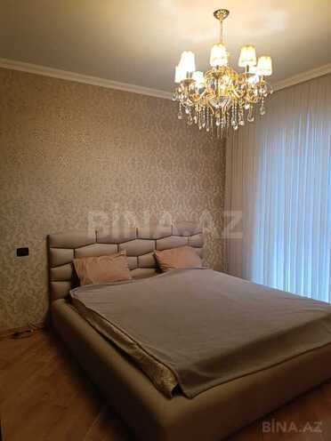 3-комн. новостройка - м. 28 мая - 150 м² (5)