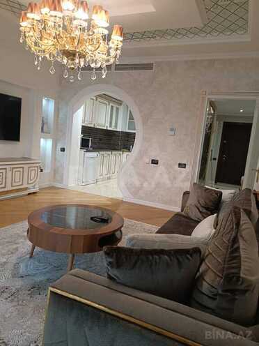 3-комн. новостройка - м. 28 мая - 150 м² (2)