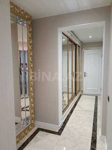 3-комн. новостройка - м. 28 мая - 150 м² (11)
