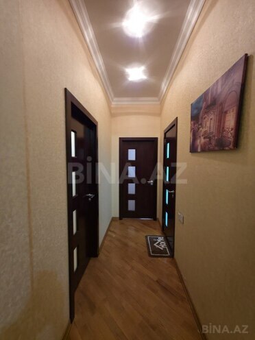 2 otaqlı yeni tikili - Elmlər Akademiyası m. - 100 m² (8)