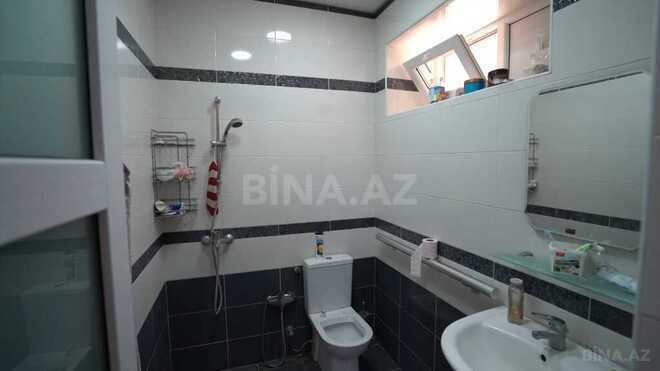 6 otaqlı həyət evi/bağ evi - Badamdar q. - 300 m² (21)