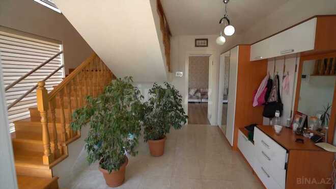 6 otaqlı həyət evi/bağ evi - Badamdar q. - 300 m² (3)