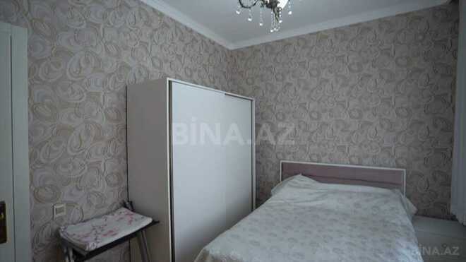 6 otaqlı həyət evi/bağ evi - Badamdar q. - 300 m² (18)