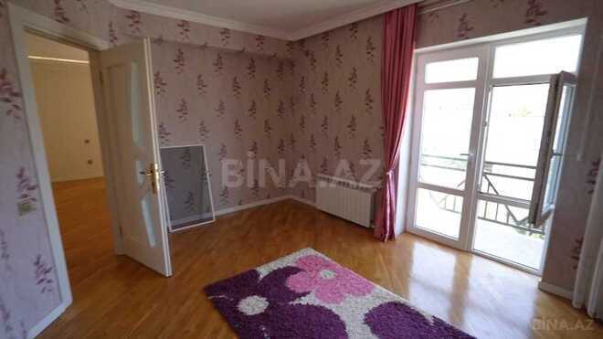6 otaqlı həyət evi/bağ evi - Badamdar q. - 300 m² (17)