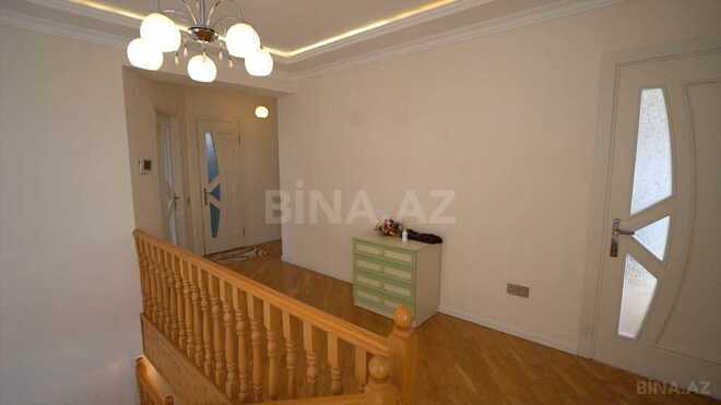 6 otaqlı həyət evi/bağ evi - Badamdar q. - 300 m² (22)