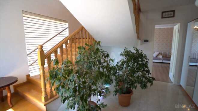6 otaqlı həyət evi/bağ evi - Badamdar q. - 300 m² (4)