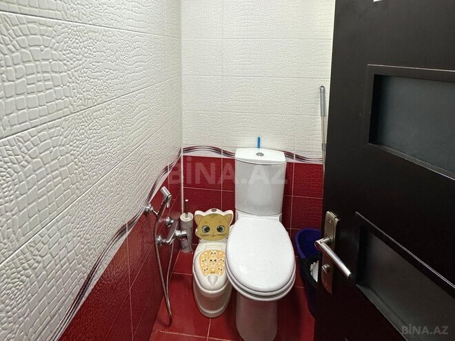 3-комн. вторичка - пос. Бакиханова - 70 м² (7)